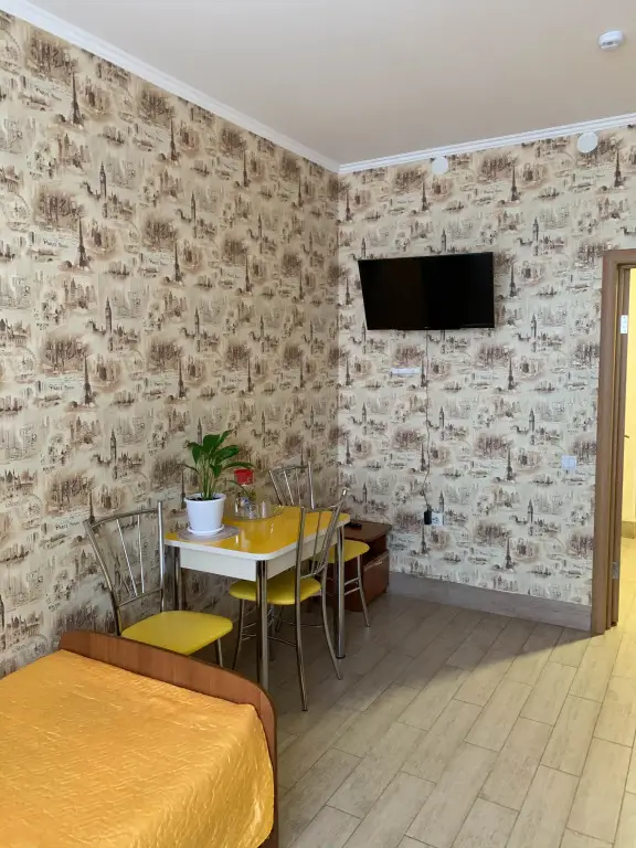 Совхозный: U Irinyi Hostel