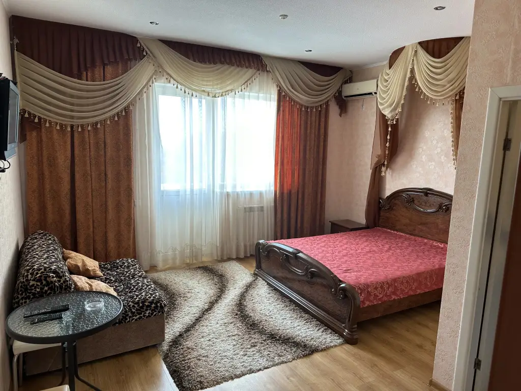Севастополь: Отель Лев