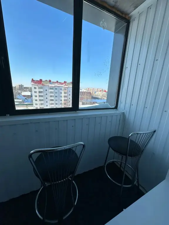 Ханты-Мансийск: Апартаменты Studio XM на Сургутской 15