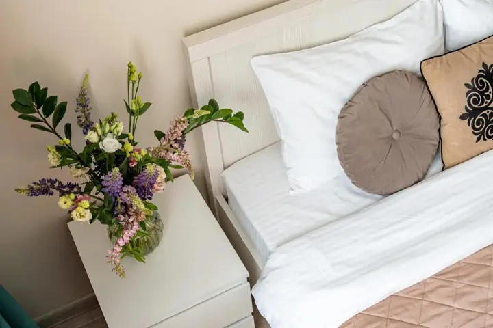 Санкт-Петербург: Satin Home Apart на улице Савушкина