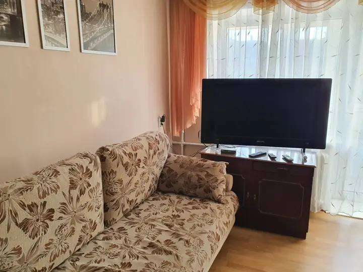 Тула: Квартира L.V.Hotels на Фридриха Энгельса 145