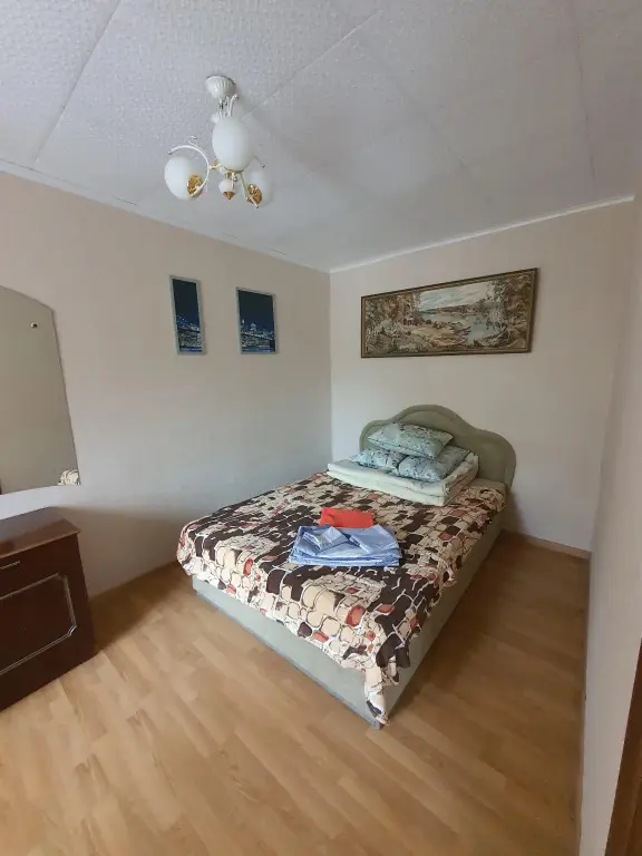 Тула: Квартира L.V.Hotels на Фридриха Энгельса 145