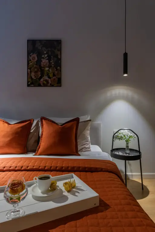 Сярги: Kukushkin Len Apartments