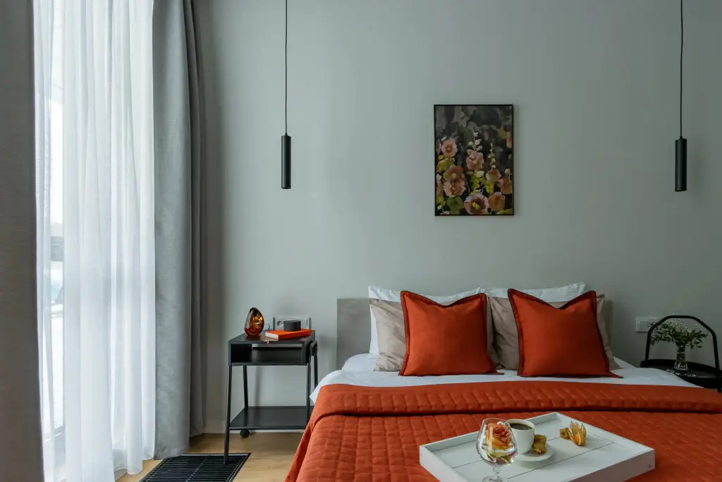 Сярги: Kukushkin Len Apartments