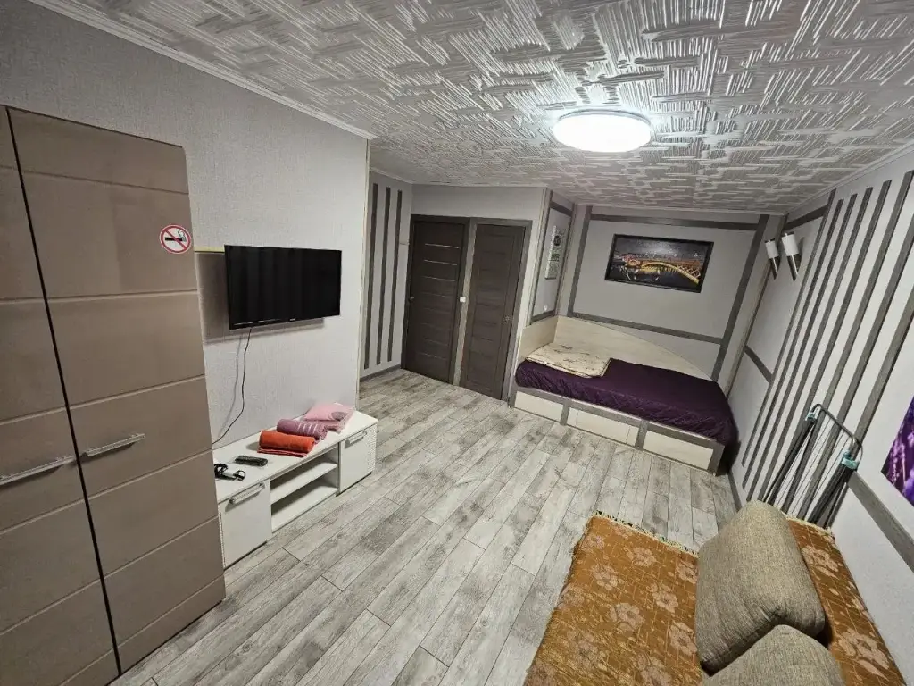 Квартира L.V.Hotels на Фрунзе 4 — фото 1