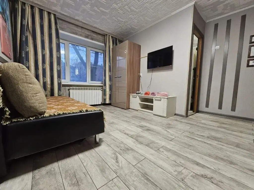 Тула: Квартира L.V.Hotels на Фрунзе 4