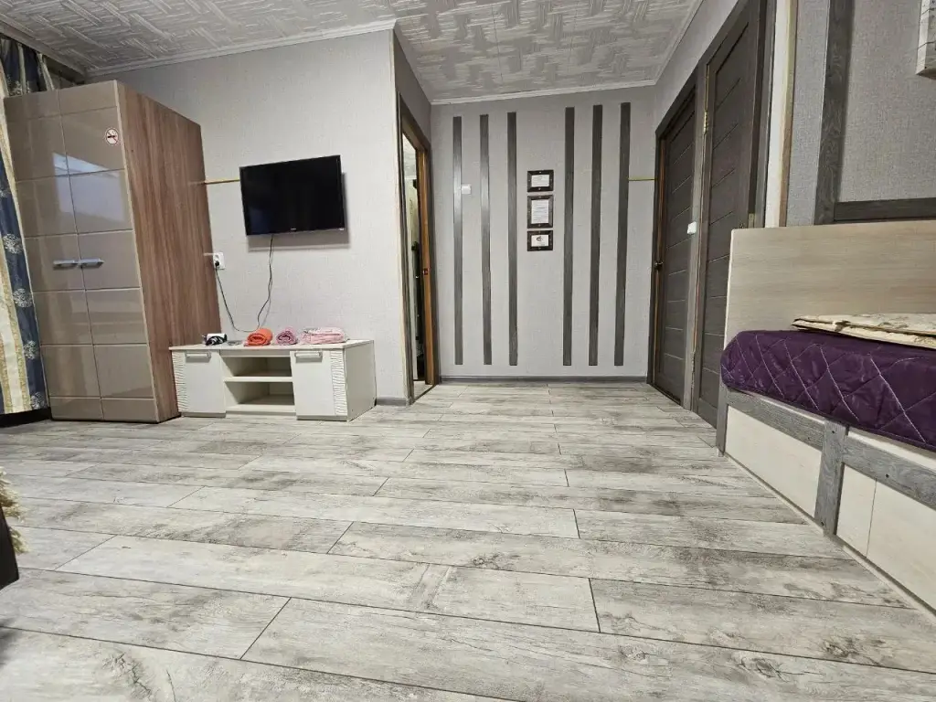 Тула: Квартира L.V.Hotels на Фрунзе 4