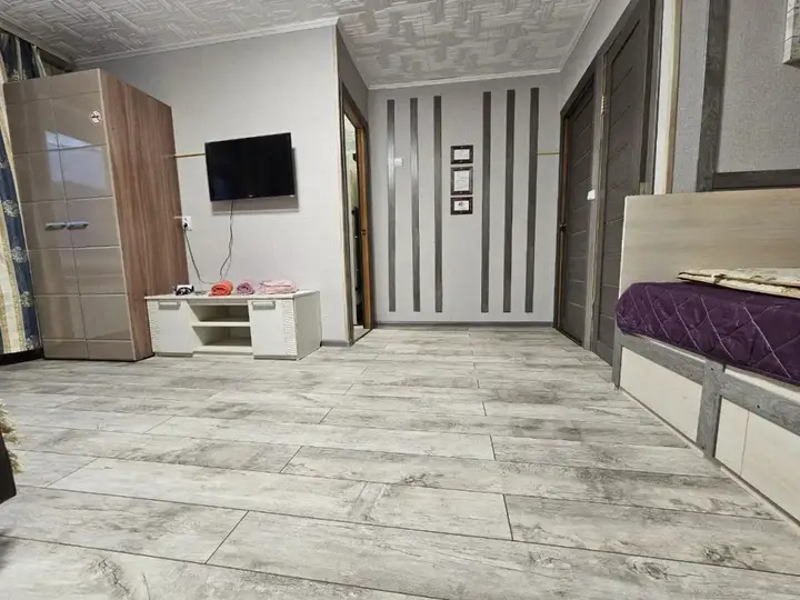 Тула: Квартира L.V.Hotels на Фрунзе 4