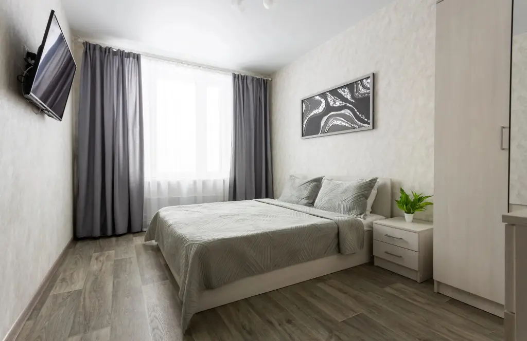 Красноярск: Апартаменты Favorite House рядом с ТРЦ Планета
