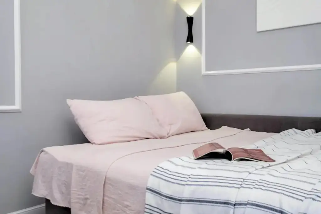 Казань: Studiya S Dizaynerskim Remontom Flat