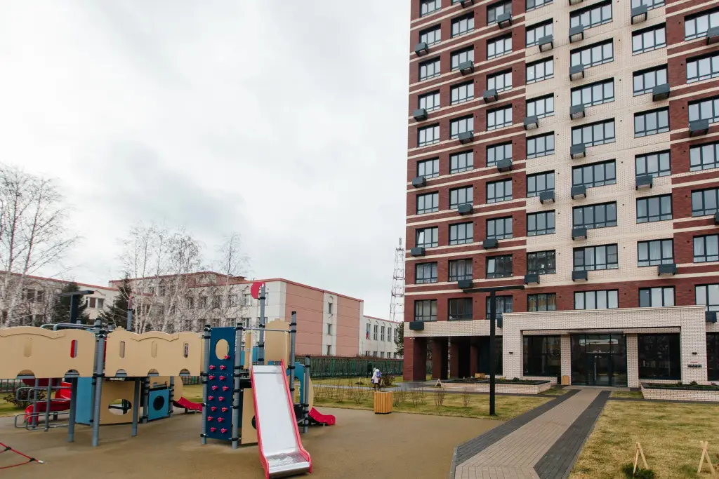 Новосибирск: Апартаменты Студия