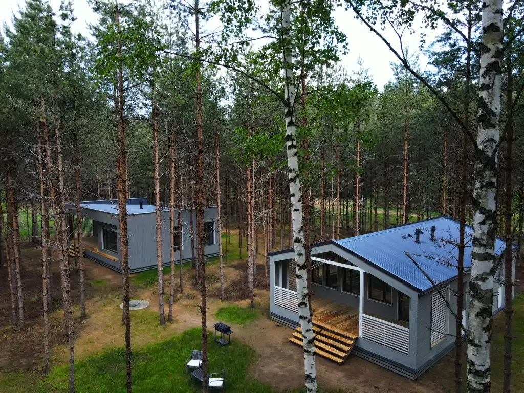 Весьегонск: Частный Дом на Дачной 12