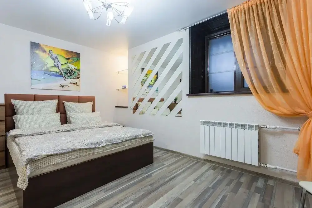 Санкт-Петербург: Apart-Hotel 4-ya Sovetskaya