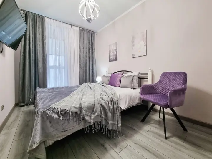 Калининград: LovelyHome39|Апартаменты у Королевских Ворот в туристическом сердце города