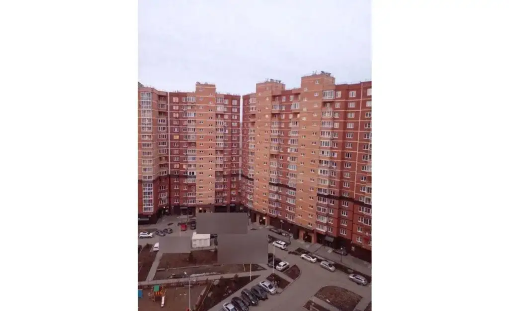 Иркутск: Апартаменты на улице Депутатская