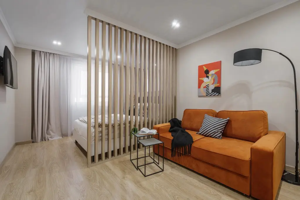 Воронеж: Апартаменты VEROM  в домe БИЗНЕС-КЛAСCА ЖK Aтлант в ЦEНTPЕ города