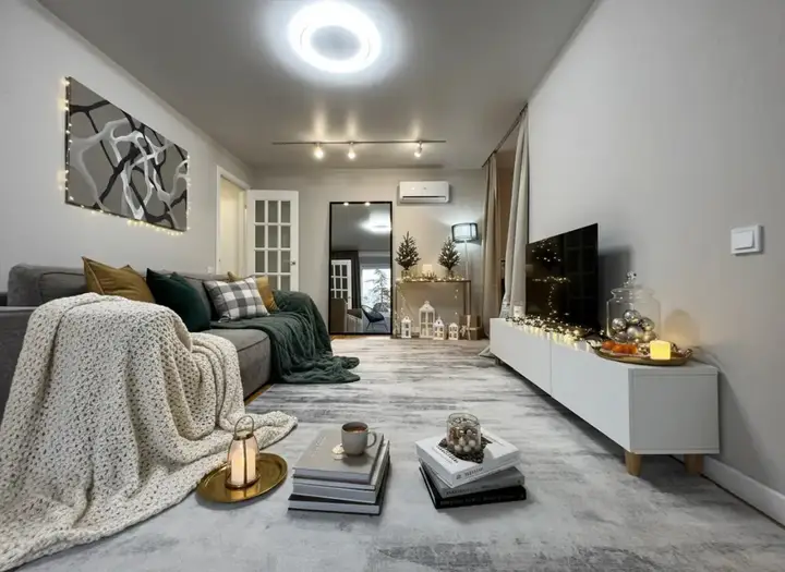Сочи: Uyutnye V Tsentralnom Rayone Sochi Ot Letoarart Apartments