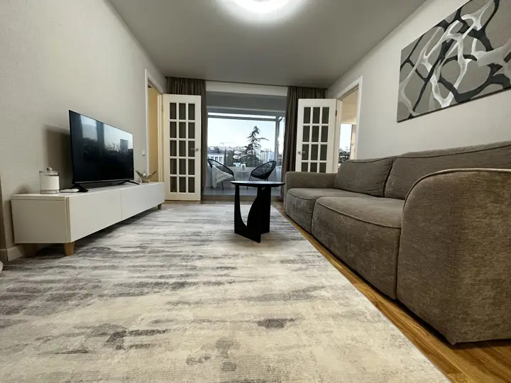 Сочи: Uyutnye V Tsentralnom Rayone Sochi Ot Letoarart Apartments