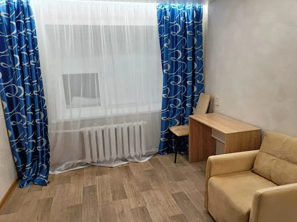 Норильск: Апартаменты на проезде Котульского