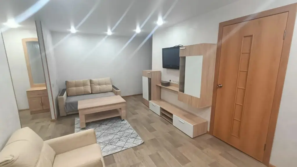 Норильск: Апартаменты на проезде Котульского