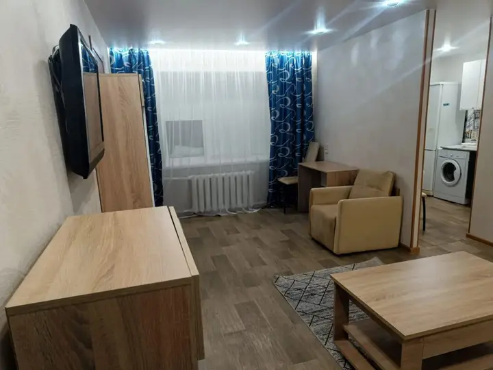 Норильск: Апартаменты на проезде Котульского