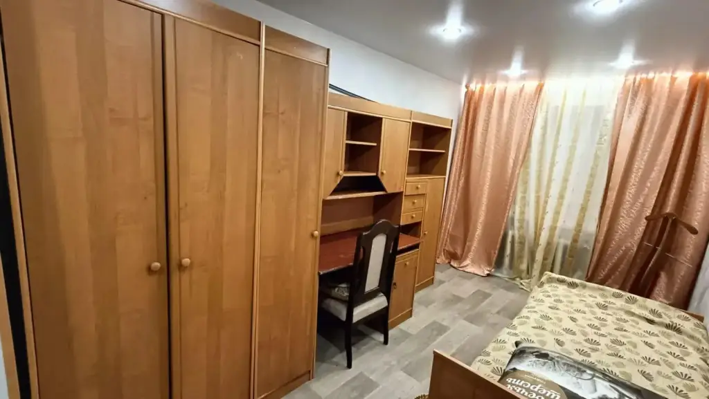 Норильск: Апартаменты на проезде Котульского
