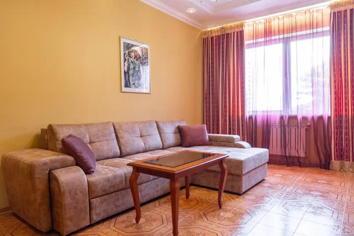 Сочи: V Elitnom Zhk Premyer Titanik Ot Letoarart Apartments