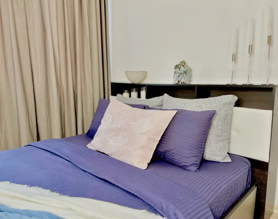 Екатеринбург: Апартаменты Pashk Inn Artek