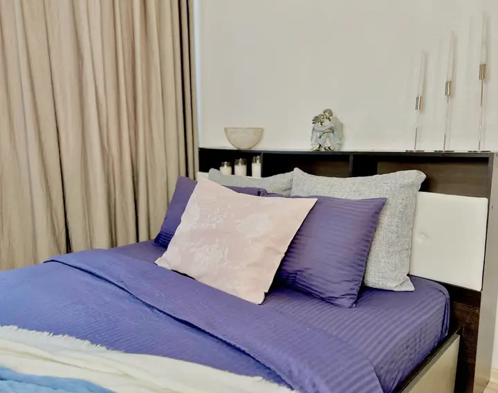 Екатеринбург: Апартаменты Pashk Inn Artek