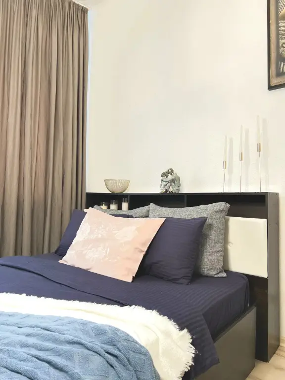 Екатеринбург: Апартаменты Pashk Inn Artek