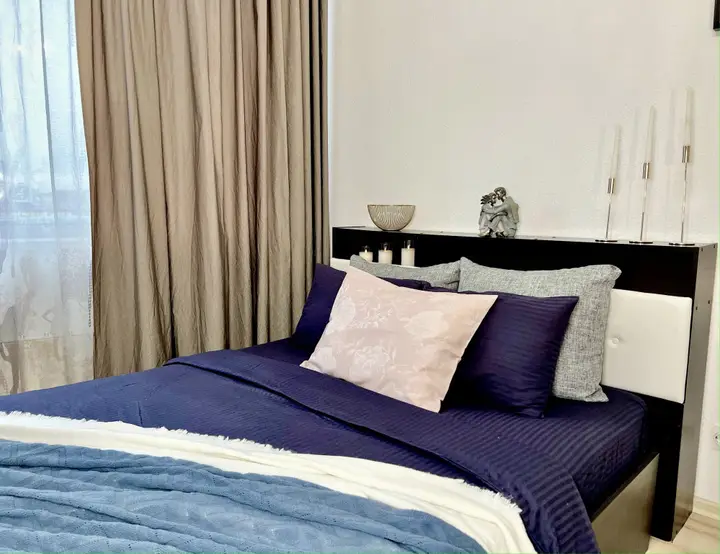 Екатеринбург: Апартаменты Pashk Inn Artek