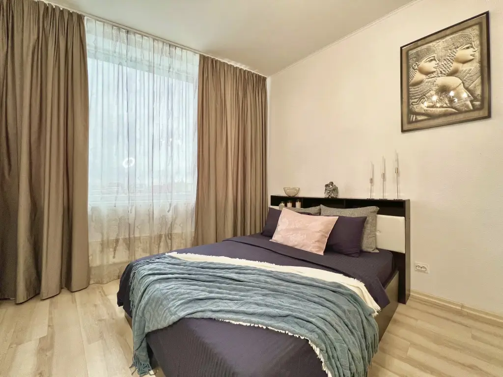 Екатеринбург: Апартаменты Pashk Inn Artek