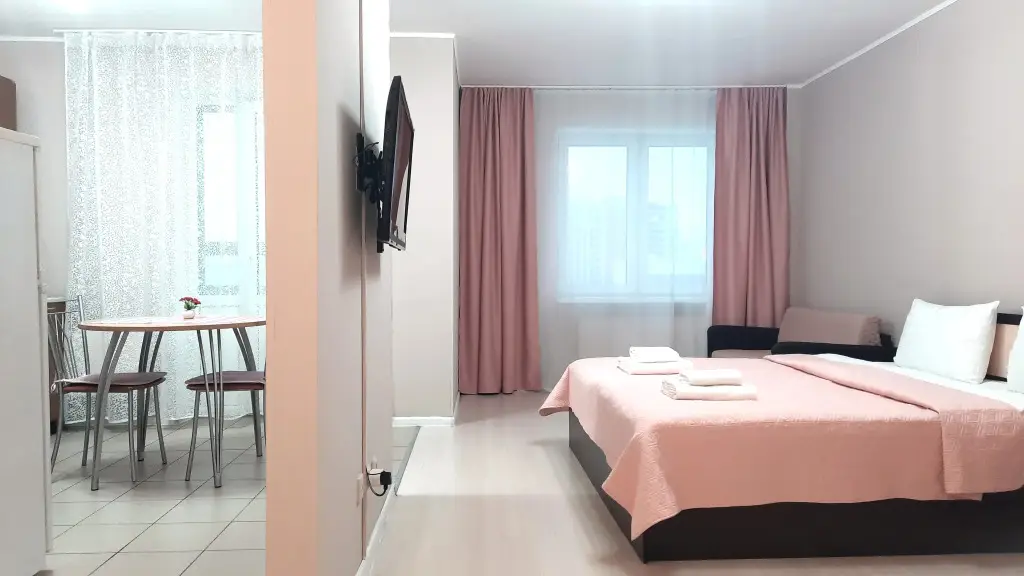 Екатеринбург: Апартаменты Sky Apart Рядом с Метро Чкаловская