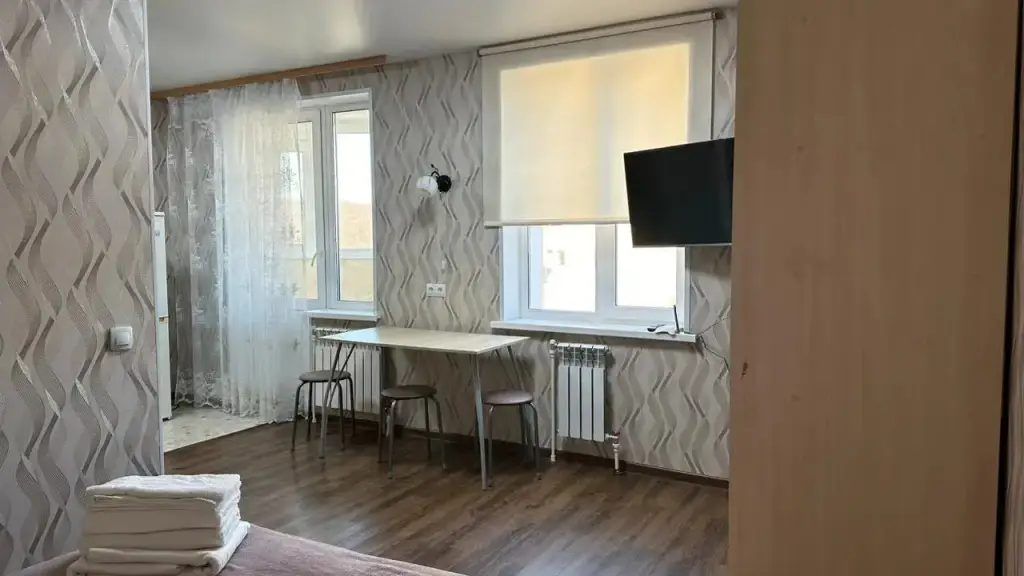 Владивосток: Квартира на Русской 89а в ЖК Варяг