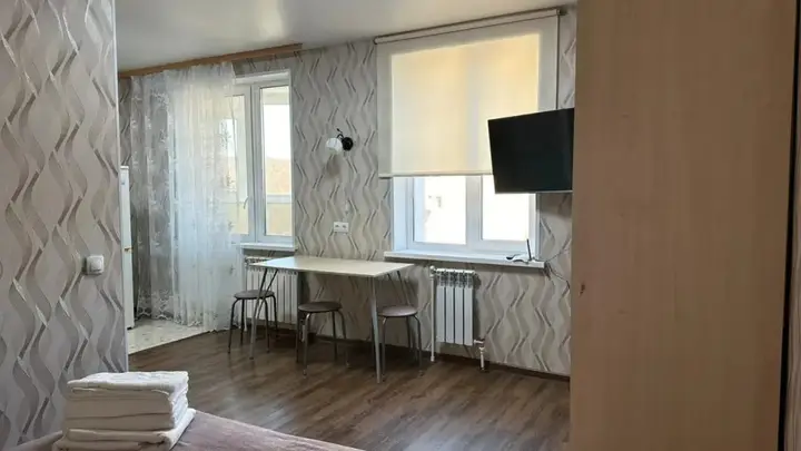 Владивосток: Квартира на Русской 89а в ЖК Варяг