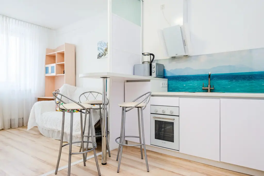 Екатеринбург: Апартаменты PASHk INN ARTEK