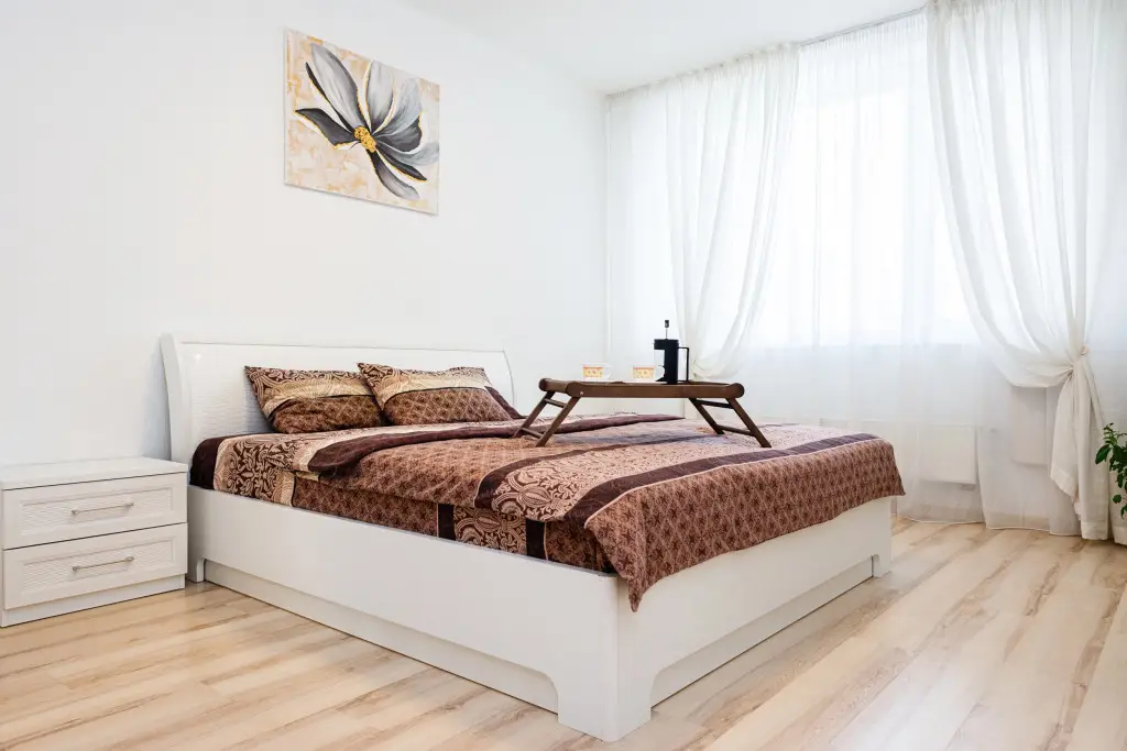 Екатеринбург: Апартаменты PASHk INN ARTEK
