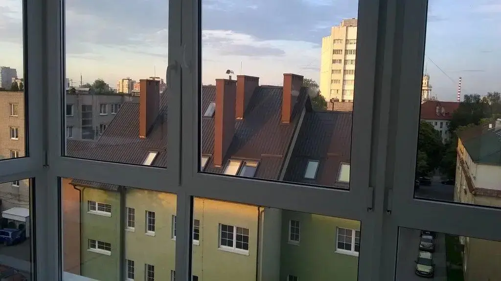 Апартаменты Леонова — фото 1