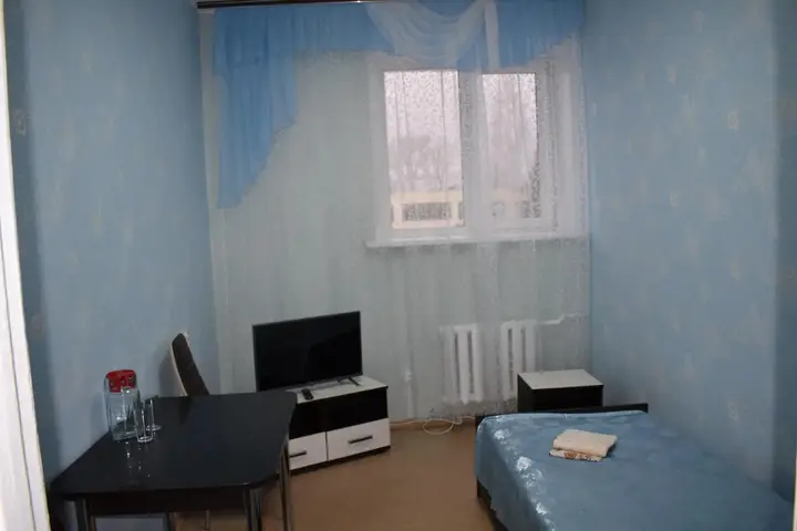 Канаш: Заря