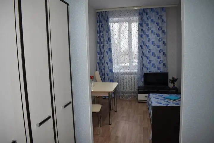 Канаш: Заря