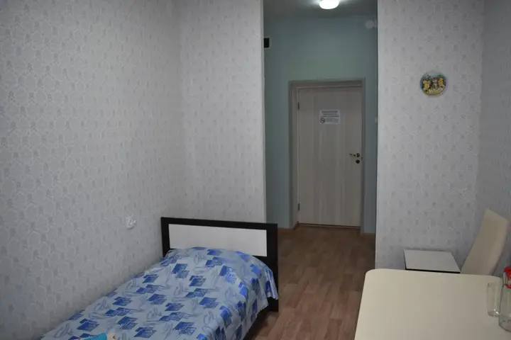 Канаш: Заря