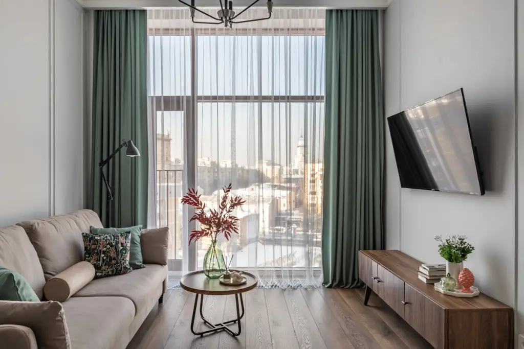 Москва: Квартира Moscow Deluxe Apartments Kazakov Art Lоft