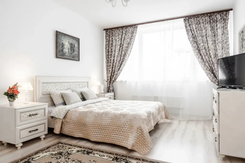 Екатеринбург: Апартаменты Pashk Inn Artek