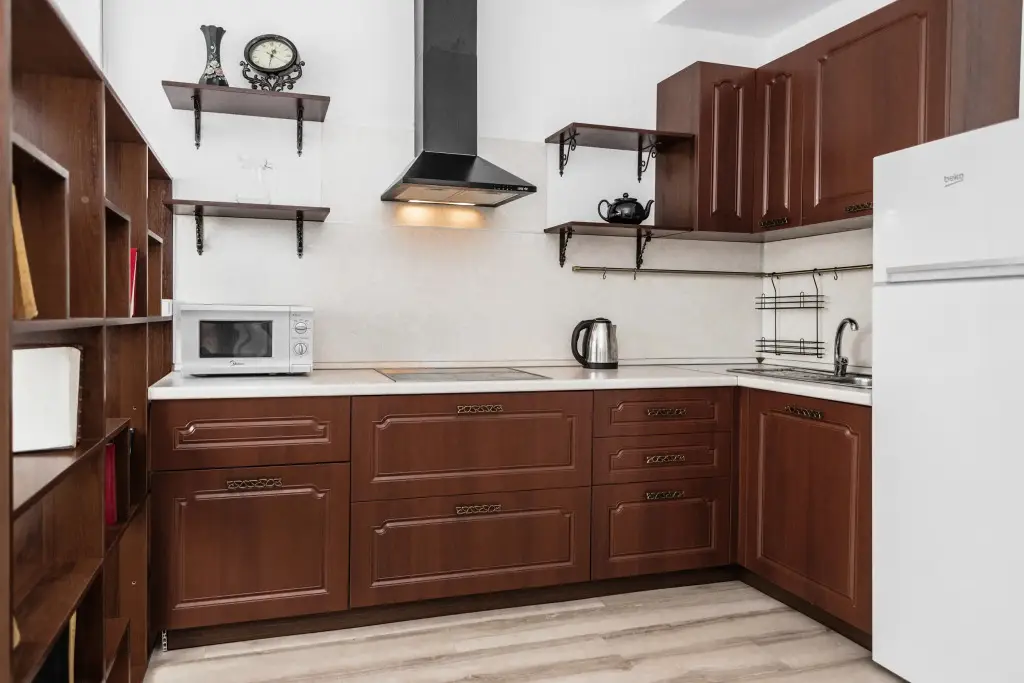 Екатеринбург: Апартаменты Pashk Inn Artek