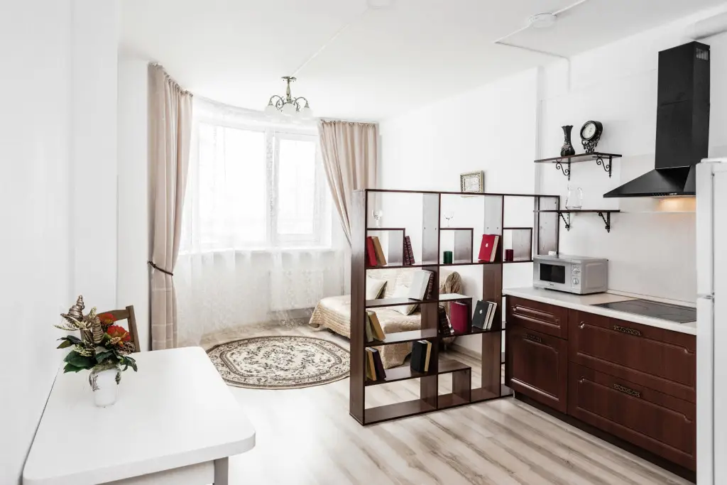 Екатеринбург: Апартаменты Pashk Inn Artek