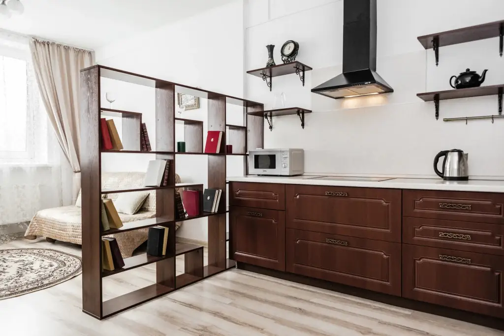 Екатеринбург: Апартаменты Pashk Inn Artek