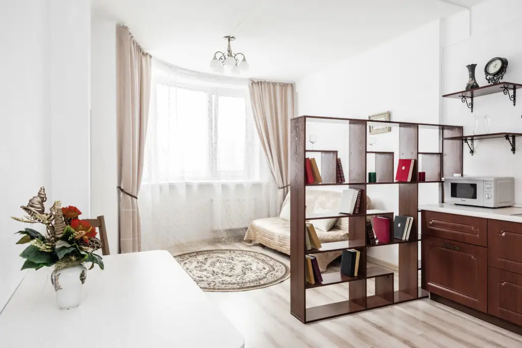 Екатеринбург: Апартаменты Pashk Inn Artek