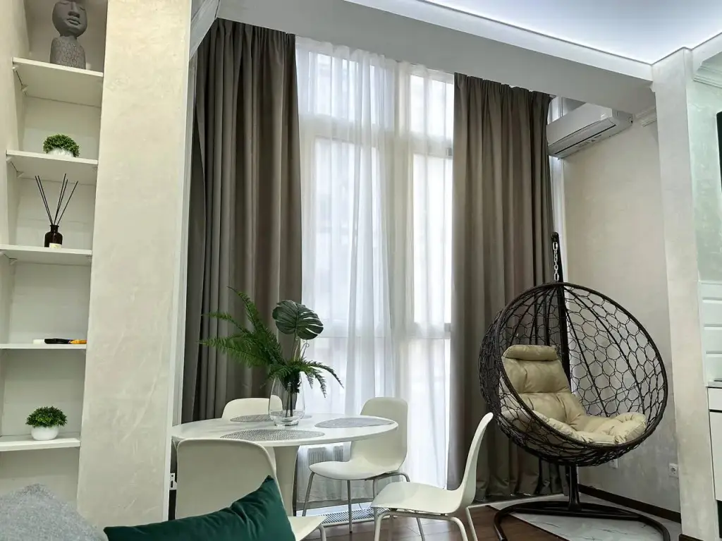 Москва: Квартира Top Rooms: Евродвушка у ЦСКА Арены МЦК ЗИЛ