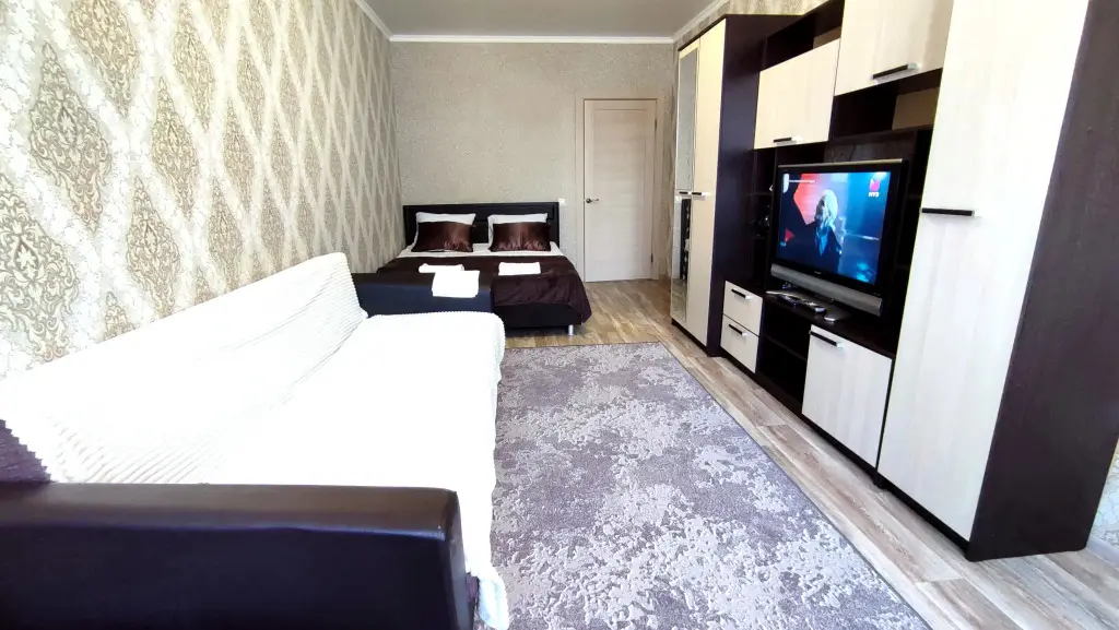 Тамбов: Квартира ЦЕНТР ГОРОДА Совеетская 190В кор.2 эт.5