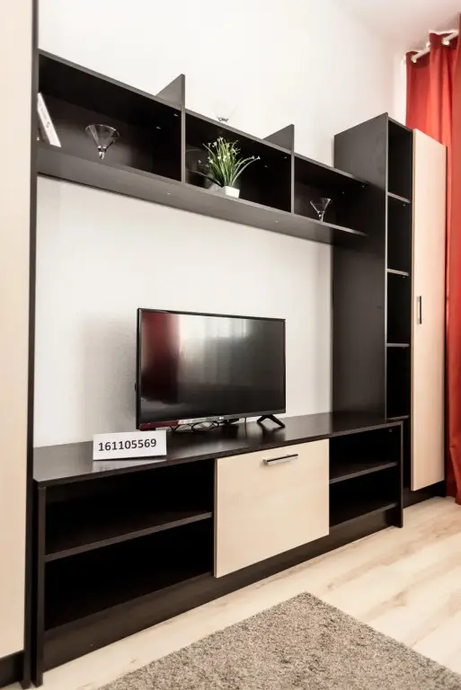 Екатеринбург: Апартаменты Pashk Inn Artek
